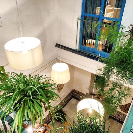 Casa 1858 Hotell Sevilla Eksteriør bilde