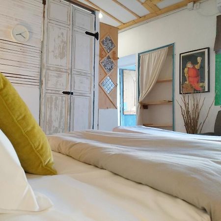 Casa 1858 Hotell Sevilla Eksteriør bilde