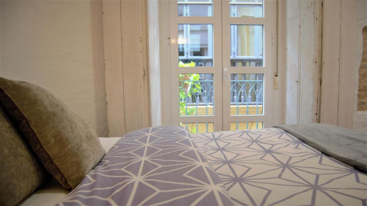 Casa 1858 Hotell Sevilla Eksteriør bilde