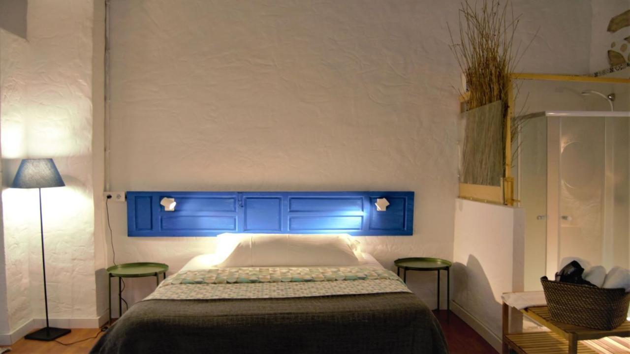 Casa 1858 Hotell Sevilla Eksteriør bilde