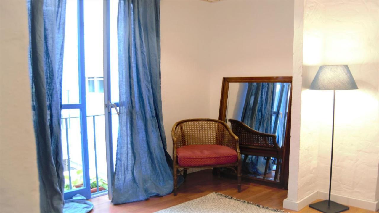 Casa 1858 Hotell Sevilla Eksteriør bilde