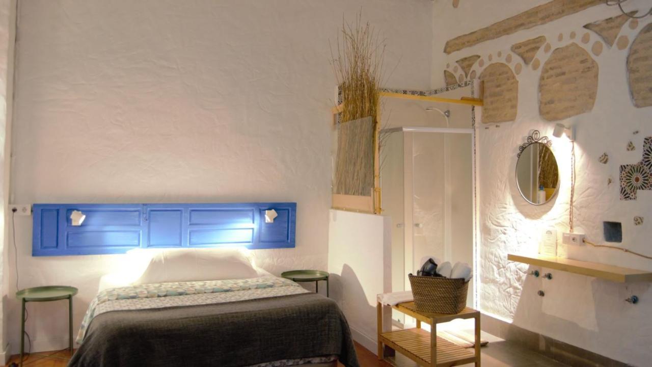 Casa 1858 Hotell Sevilla Eksteriør bilde