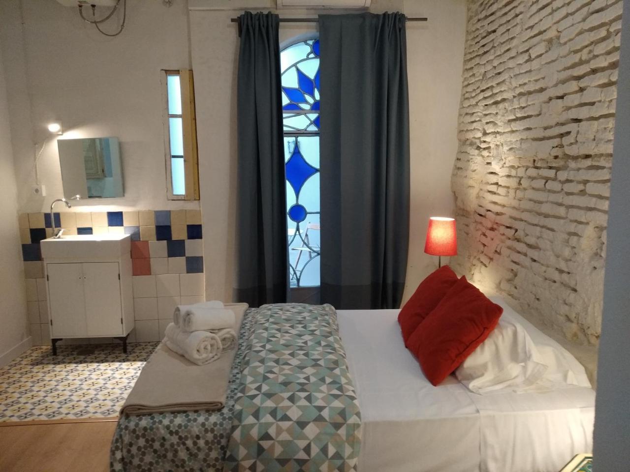 Casa 1858 Hotell Sevilla Eksteriør bilde