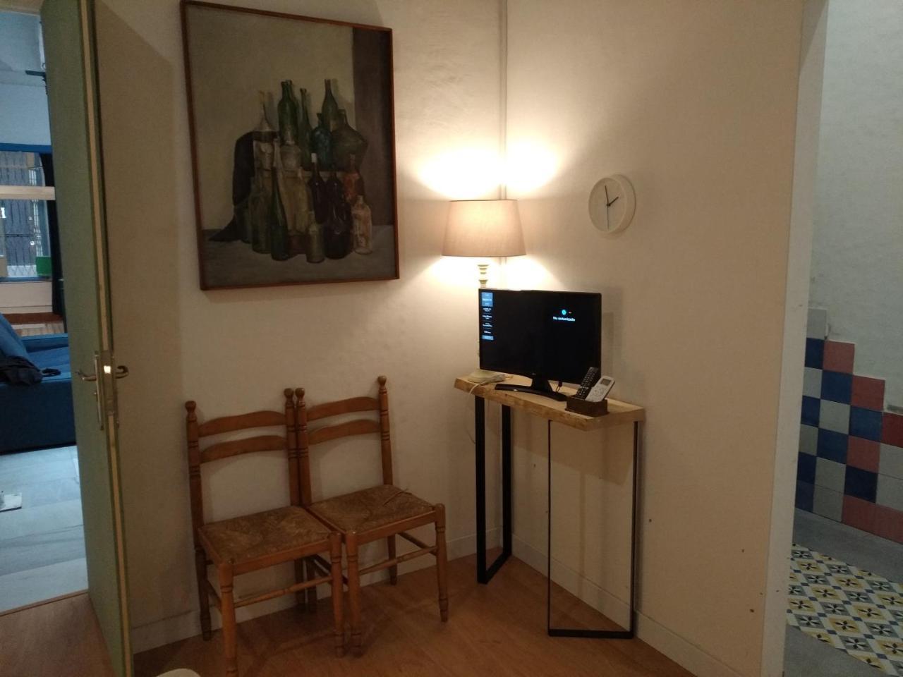 Casa 1858 Hotell Sevilla Eksteriør bilde