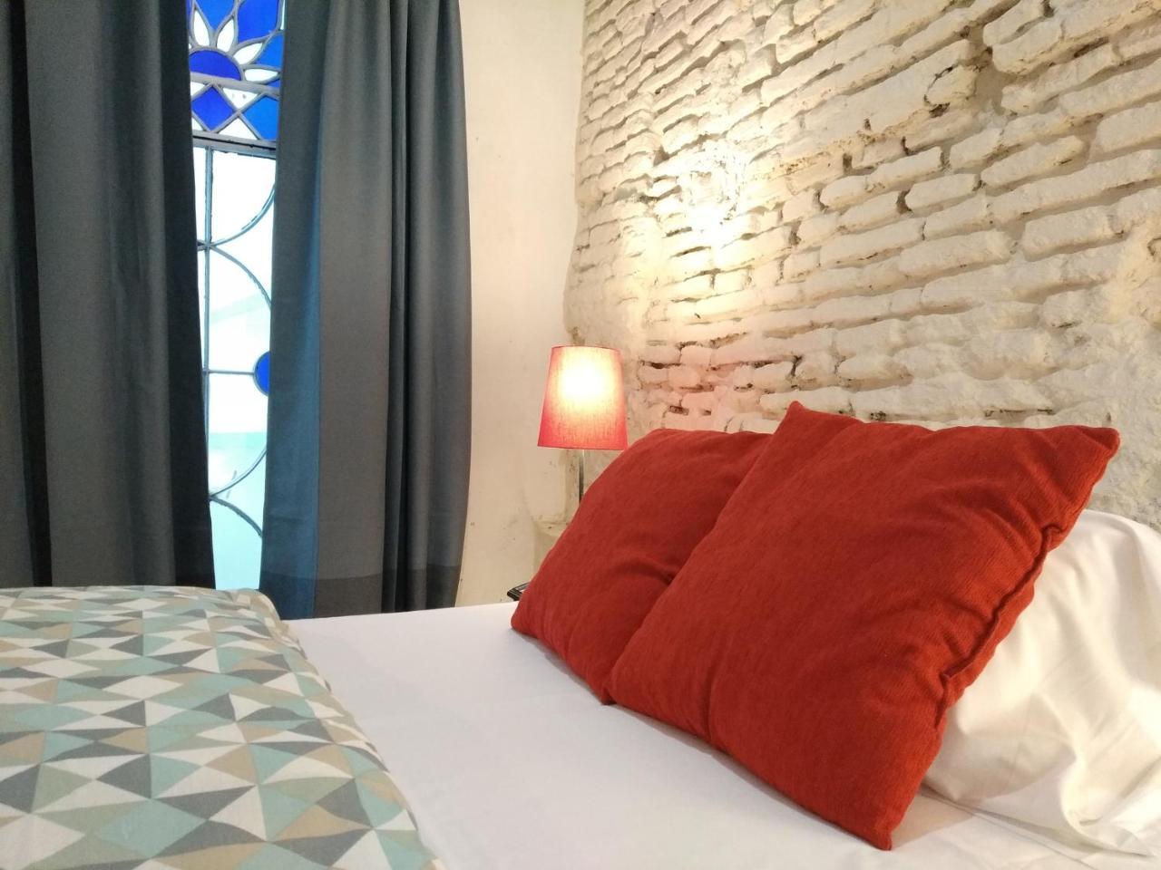 Casa 1858 Hotell Sevilla Eksteriør bilde