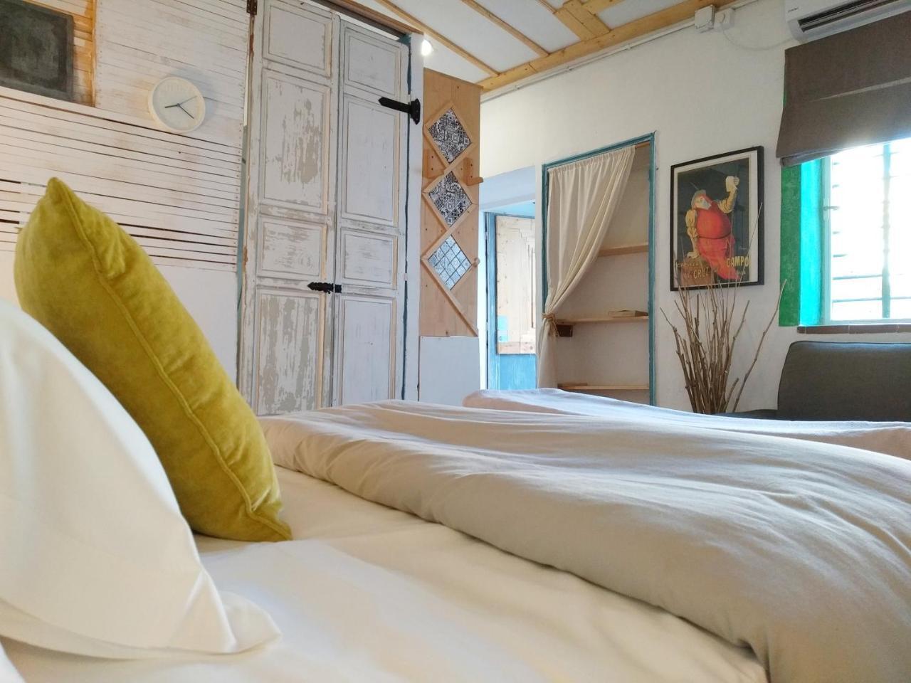 Casa 1858 Hotell Sevilla Eksteriør bilde