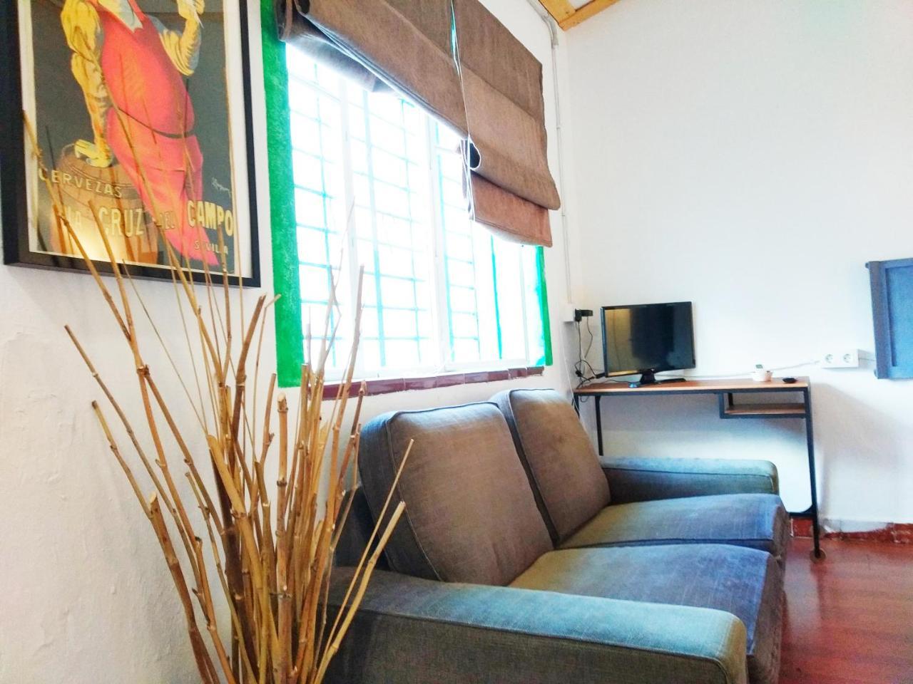 Casa 1858 Hotell Sevilla Rom bilde