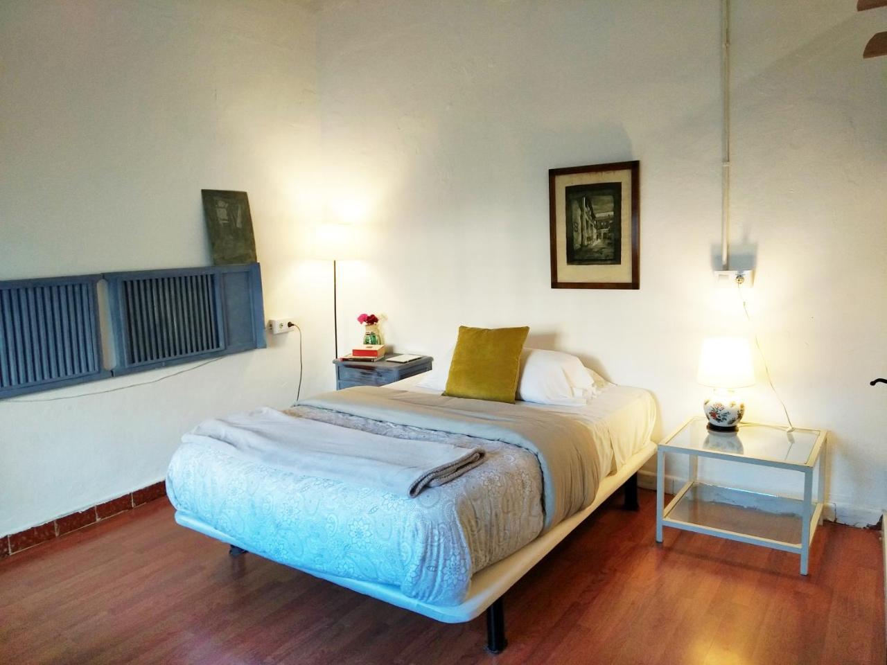 Casa 1858 Hotell Sevilla Eksteriør bilde