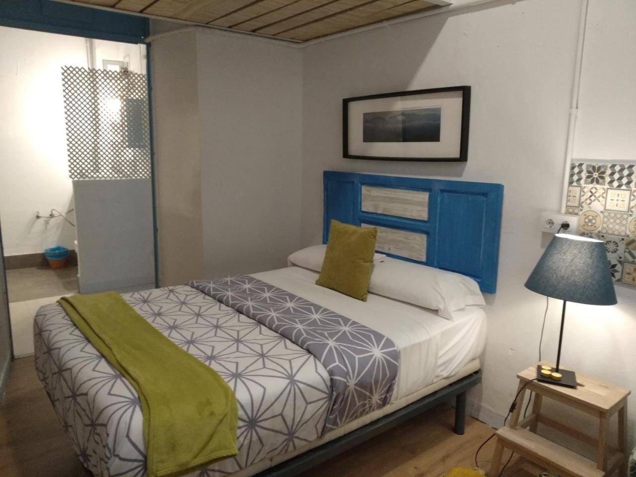 Casa 1858 Hotell Sevilla Rom bilde