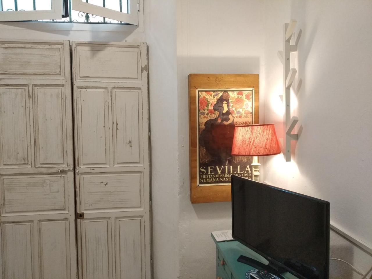 Casa 1858 Hotell Sevilla Rom bilde