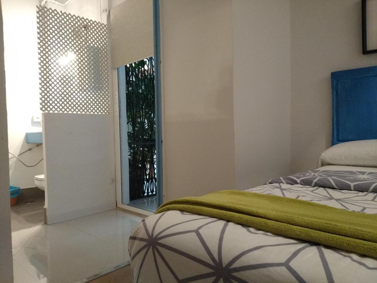Casa 1858 Hotell Sevilla Rom bilde