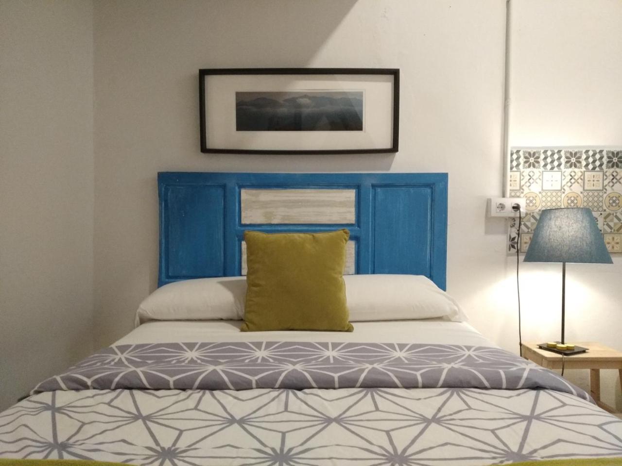 Casa 1858 Hotell Sevilla Rom bilde