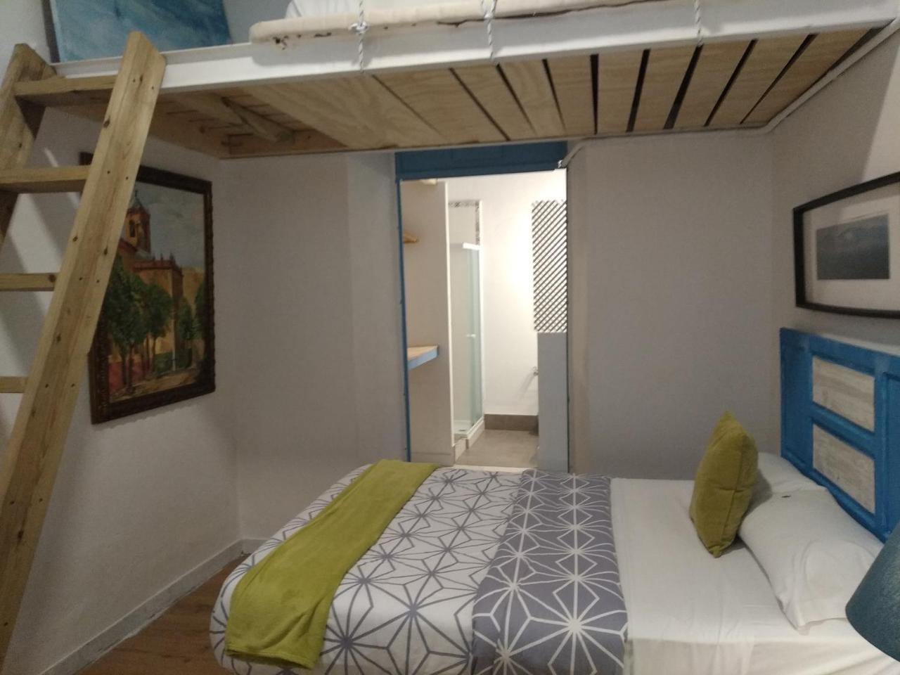 Casa 1858 Hotell Sevilla Rom bilde